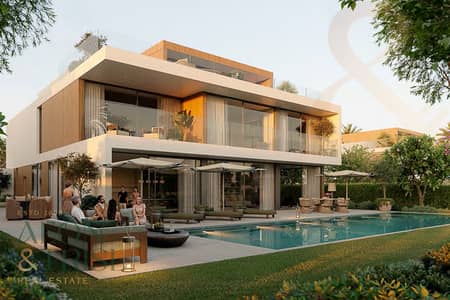 4 Slaapkamers Villa te Koop in Grand Polo Club & Resort, Dubai - Villa in Grand Polo Club & Resort,Chevalia Estate, 4 slaapkamers, 8999999 AED - 16713820 4 Slaapkamers Villa te Koop in Grand Polo Club & Resort, Dubai - Villa in Grand Polo Club & Resort,Chevalia Estate, 4 slaapkamers, 8999999 AED - 16713820