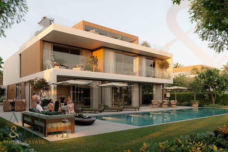 Villa in Grand Polo Club & Resort,Chevalia Estate, 4 slaapkamers, 8999999 AED - 16713820 Villa in Grand Polo Club & Resort,Chevalia Estate, 4 slaapkamers, 8999999 AED - 16713820