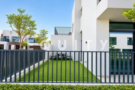 4 Schlafzimmer Villa zum Miete in Arabian Ranches 3, Dubai - Villa in Arabian Ranches 3，Bliss, 4 schlafzimmer, 250000 AED - 16578311