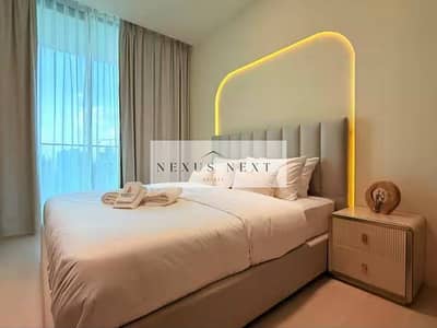Monolocale in affitto a Jumeirah Village Circle (JVC), Dubai - Appartamento a Jumeirah Village Circle (JVC),JVC District 16,Binghatti Azure, 60000 AED - 16713842 Monolocale in affitto a Jumeirah Village Circle (JVC), Dubai - Appartamento a Jumeirah Village Circle (JVC),JVC District 16,Binghatti Azure, 60000 AED - 16713842
