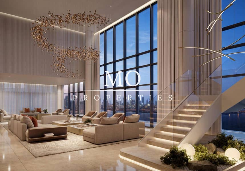 Apartamento en Dubai Design District (D3),The Edit at D3,The Edit at D3 Tower B, 2 dormitorios, 4158000 AED - 16713851 Apartamento en Dubai Design District (D3),The Edit at D3,The Edit at D3 Tower B, 2 dormitorios, 4158000 AED - 16713851