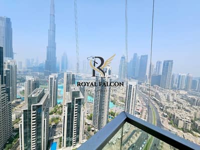 3 Schlafzimmer Wohnung zum Miete in Downtown Dubai, Dubai - Wohnung in Downtown Dubai，Vida Residence Downtown, 3 schlafzimmer, 374998 AED - 16713841