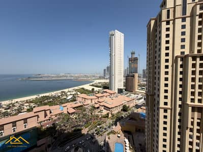 2 Slaapkamers Appartement te Huur in Jumeirah Beach Residence (JBR), Dubai - WhatsApp Image 2026-10-02 at 2.44. 43 PM. jpeg 2 Slaapkamers Appartement te Huur in Jumeirah Beach Residence (JBR), Dubai - WhatsApp Image 2026-10-02 at 2.44. 43 PM. jpeg
