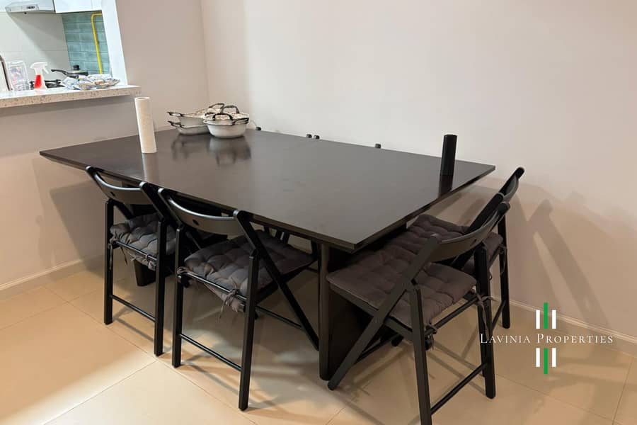 Wohnung in Al Furjan,PG Upper House, 1 schlafzimmer, 91000 AED - 16713897 Wohnung in Al Furjan,PG Upper House, 1 schlafzimmer, 91000 AED - 16713897