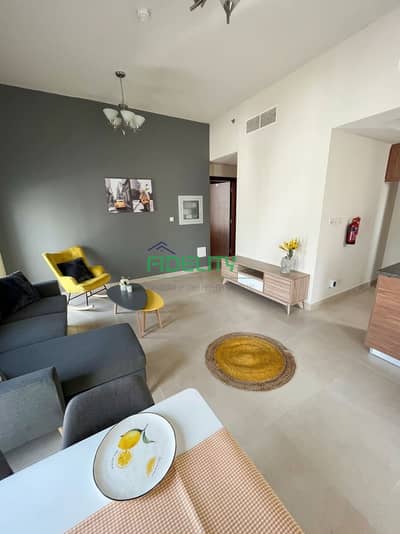 1 Schlafzimmer Wohnung zum Miete in Al Furjan, Dubai - Gemini_Generated_Image_u1ao11u1ao11u1ao. jpg 1 Schlafzimmer Wohnung zum Miete in Al Furjan, Dubai - Gemini_Generated_Image_u1ao11u1ao11u1ao. jpg