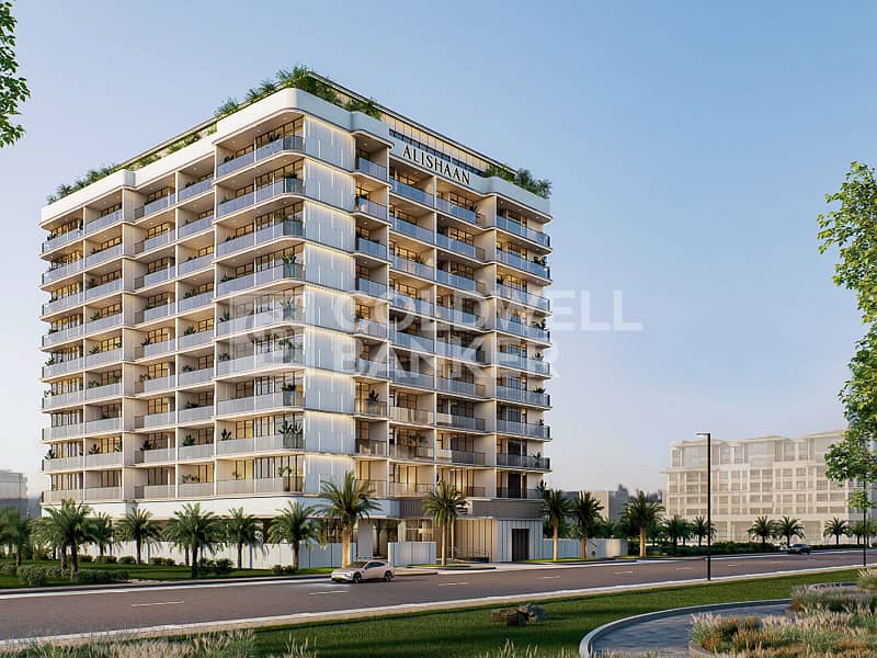 位于荔湾住宅区,Parkgreen Residences by Alishaan 1 卧室的公寓 981400 AED - 16713903 位于荔湾住宅区,Parkgreen Residences by Alishaan 1 卧室的公寓 981400 AED - 16713903