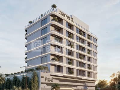 纳德沙巴花园， 迪拜 2 卧室公寓待售 - 位于纳德沙巴花园，Nad Al Sheba Gardens 1，Ethan Residences 2 卧室的公寓 1946671 AED - 16713902