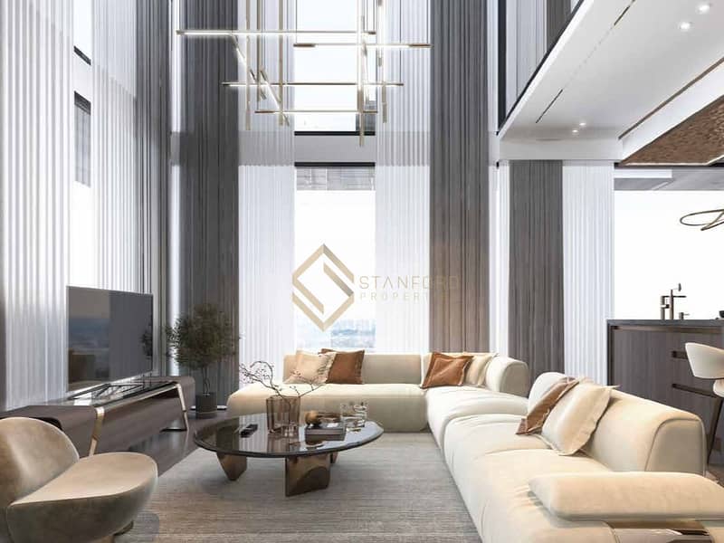 Apartamento en Jumeirah Village Circle (JVC),JVC District 11,Sky Livings by Peace Homes, 1 dormitorio, 1300000 AED - 16713926 Apartamento en Jumeirah Village Circle (JVC),JVC District 11,Sky Livings by Peace Homes, 1 dormitorio, 1300000 AED - 16713926