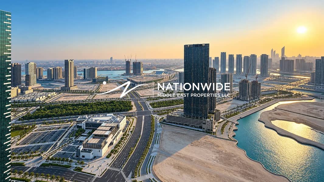 Appartement à Al Reem Island,Shams Abu Dhabi,Shams Gate District,Sun Tower, 2 chambres, 140000 AED - 16713938 Appartement à Al Reem Island,Shams Abu Dhabi,Shams Gate District,Sun Tower, 2 chambres, 140000 AED - 16713938