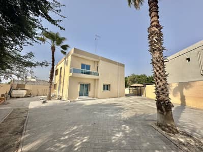 3 habitaciones Villa para en Alquiler en Al Jazzat, Sharjah - IMG_5315. jpeg