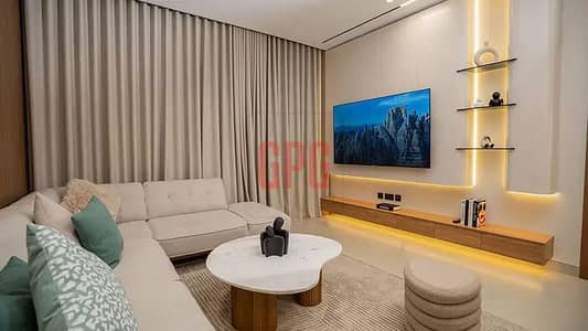 Appartement de 2 chambres à à vendre à Majan, Dubai - 27334. jpg