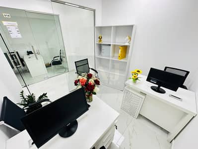 Office in affitto a Al Karama, Dubai - 2bc479fe-0e48-492b-aa3a-ab575f4e248a. jpg