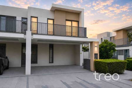Villa de 4 chambres à à vendre à Tilal Al Ghaf, Dubai - with watermark-2. jpg