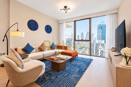 2 Camere Appartamento in affitto a Business Bay, Dubai - WhatsApp Image 2026-09-29 at 16.06. 22 (4). jpeg