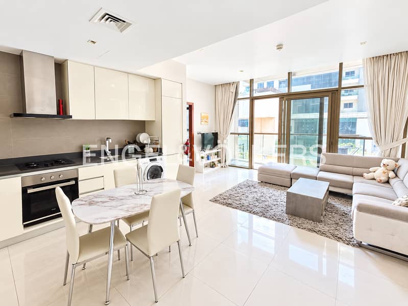 Appartement in Dubai Marina,No. 9, 1 slaapkamer, 90000 AED - 16714025 Appartement in Dubai Marina,No. 9, 1 slaapkamer, 90000 AED - 16714025