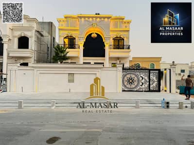5 Bedroom Villa for Sale in Al Mowaihat, Ajman - batch_WhatsApp Image 2026-09-01 at 10.45. 49 AM. jpeg