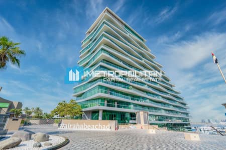 2 Slaapkamers Appartement te Koop in Al Raha Beach, Abu Dhabi - Appartement in Al Raha Beach，Al Bandar, 2 slaapkamers, 2600000 AED - 16714051