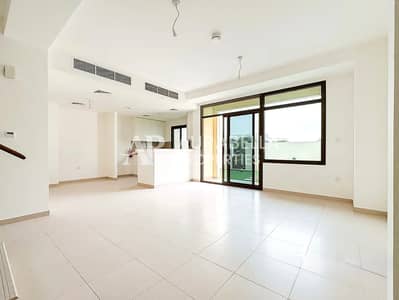 3 Camere Townhouse in affitto a Town Square, Dubai - Villetta a schiera a Town Square，Noor Townhouses, 3 camere da letto, 154950 AED - 16714060