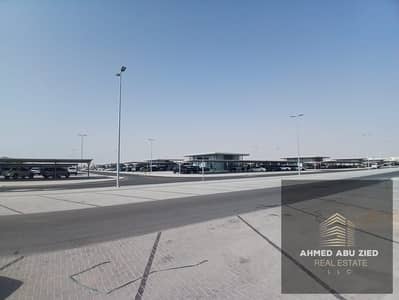 Showroom zum Miete in Al Bahia, Ajman - WhatsApp Image 2026-09-29 at 11.38. 22 PM (1). jpeg