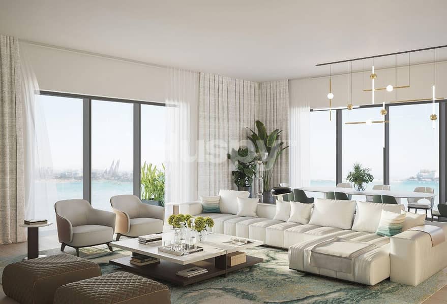 Luxury Finish | Prime Location | High ROI Luxury Finish | Prime Location | High ROI