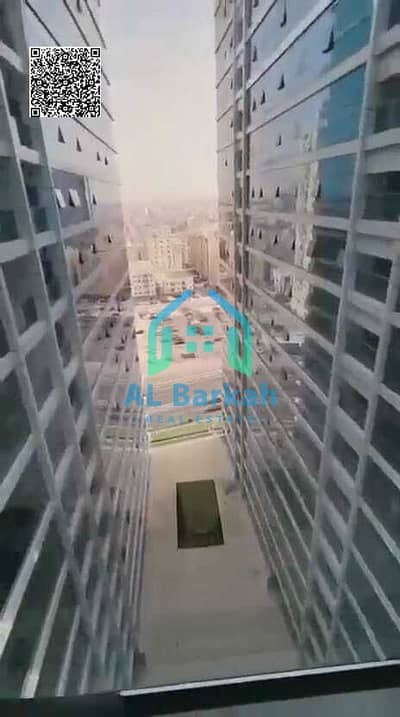 1 Schlafzimmer Wohnung zum Miete in Al Rashidiya, Ajman - 3a05f901-ef92-4303-a43c-c6ba19eb6638. jpg