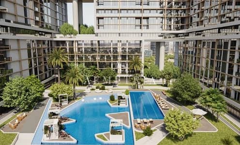 1 Schlafzimmer Wohnung zum Verkauf in Sobha Hartland, Dubai - 2. jpg