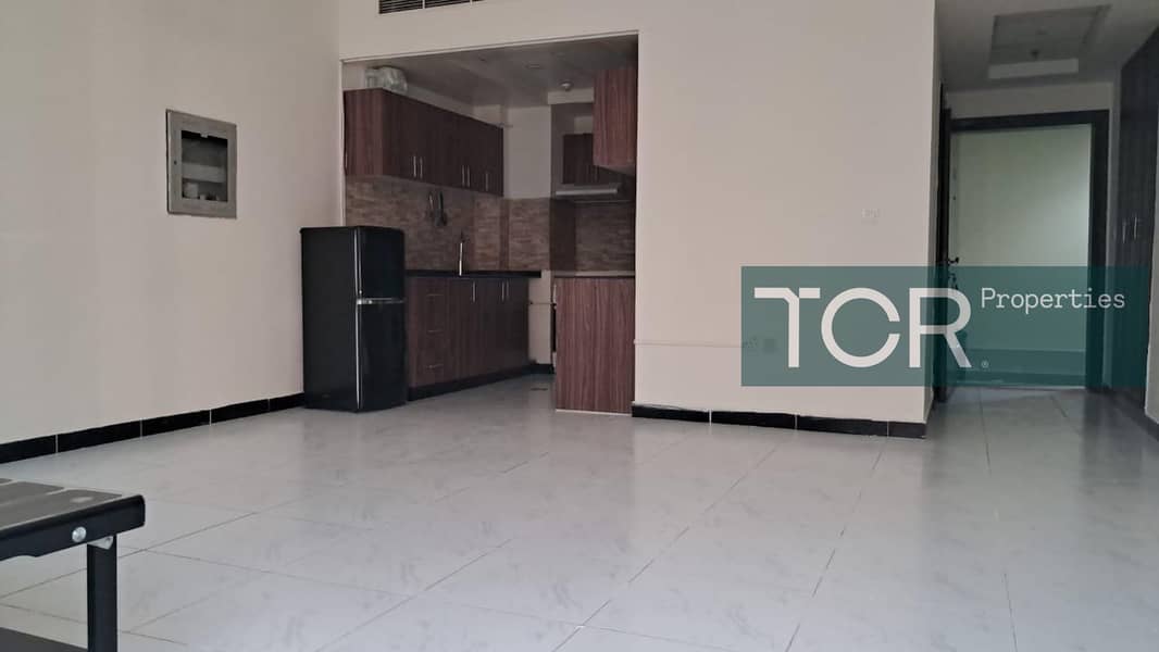 Vacant | 1 BHK - BALCONY | KENSINGTON MANOR | JVC Vacant | 1 BHK - BALCONY | KENSINGTON MANOR | JVC
