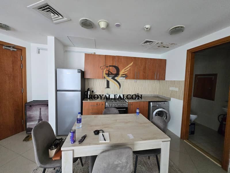 Wohnung in Dubai Production City (IMPZ),Lakeside,Lakeside Tower C, 1 schlafzimmer, 49998 AED - 16714110 Wohnung in Dubai Production City (IMPZ),Lakeside,Lakeside Tower C, 1 schlafzimmer, 49998 AED - 16714110