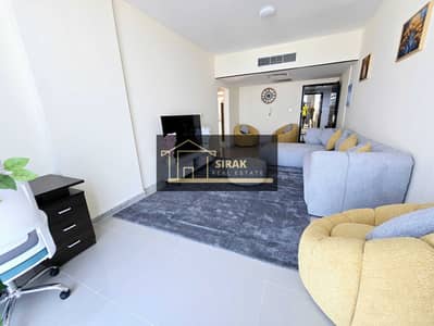 1 Slaapkamer Appartement te Huur in Al Muroor, Abu Dhabi - 1000309974. jpg 1 Slaapkamer Appartement te Huur in Al Muroor, Abu Dhabi - 1000309974. jpg