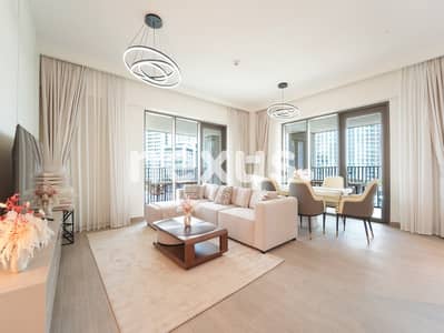 3 habitaciones Apartamento para en Alquiler en Dubai Creek Harbour, Dubai - image_0