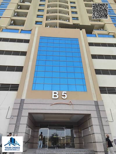 2 habitaciones Apartamento para en Alquiler en Emirates City, Ajman - 53c1b01a-74c5-4c8a-a8ab-7a078e5727f9. jpg