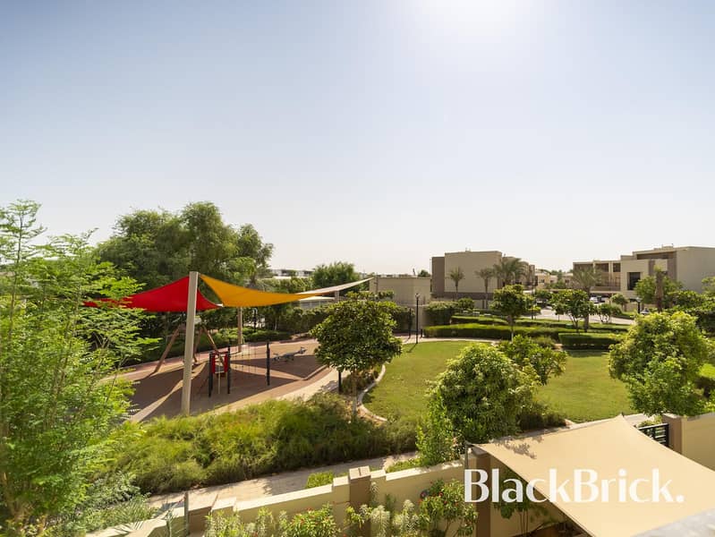 Villetta a schiera a Dubai Sports City,Victory Heights,Sevilla, 4 camere da letto, 340000 AED - 16670021 Villetta a schiera a Dubai Sports City,Victory Heights,Sevilla, 4 camere da letto, 340000 AED - 16670021