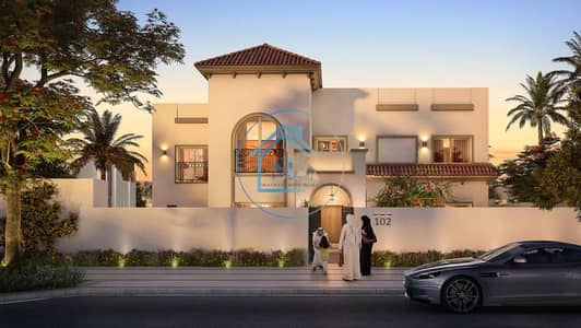 4 Schlafzimmer Villa zum Verkauf in Al Shamkha, Abu Dhabi - WhatsApp Image 2026-06-17 at 12.18. 38 PM. jpeg 4 Schlafzimmer Villa zum Verkauf in Al Shamkha, Abu Dhabi - WhatsApp Image 2026-06-17 at 12.18. 38 PM. jpeg