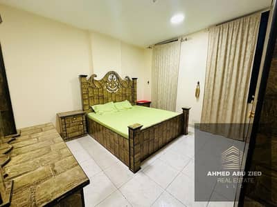 2 habitaciones Apartamento para en Alquiler en Al Nuaimiya, Ajman - WhatsApp Image 2026-10-02 at 14.29. 30 (3). jpeg 2 habitaciones Apartamento para en Alquiler en Al Nuaimiya, Ajman - WhatsApp Image 2026-10-02 at 14.29. 30 (3). jpeg