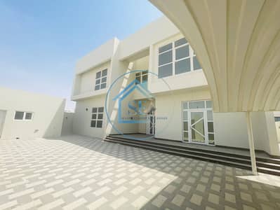 7 Camere Villa in affitto a Madinat Al Riyad, Abu Dhabi - IMG-20240225-WA0036. jpg