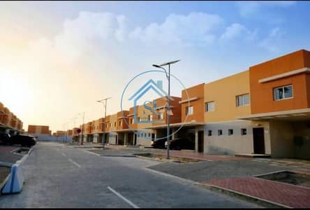 3 Camere Townhouse in vendita a Al Samha, Abu Dhabi - WhatsApp Image 2026-10-02 at 11.19. 31 AM. jpeg 3 Camere Townhouse in vendita a Al Samha, Abu Dhabi - WhatsApp Image 2026-10-02 at 11.19. 31 AM. jpeg