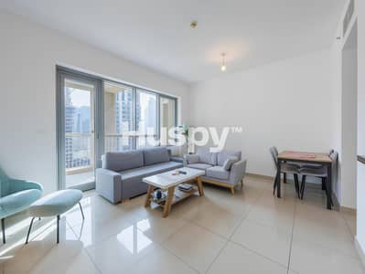 1 habitación Apartamento para en Venta en Downtown Dubai, Dubai - Apartamento en Downtown Dubai,29 Boulevard,29 Boulevard 2, 1 dormitorio, 1950000 AED - 16714196 1 habitación Apartamento para en Venta en Downtown Dubai, Dubai - Apartamento en Downtown Dubai,29 Boulevard,29 Boulevard 2, 1 dormitorio, 1950000 AED - 16714196