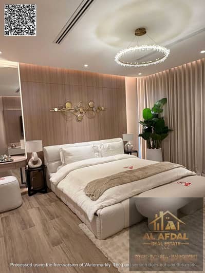 Appartement de 2 chambres à à vendre à Al Alia, Ajman - WhatsApp Image 2026-09-10 at 10.32. 14 AM. jpeg Appartement de 2 chambres à à vendre à Al Alia, Ajman - WhatsApp Image 2026-09-10 at 10.32. 14 AM. jpeg