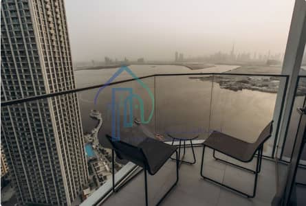 3 Camere Hotel Apartment in affitto a Dubai Creek Harbour, Dubai - Screenshot 2025-10-24 152108. png