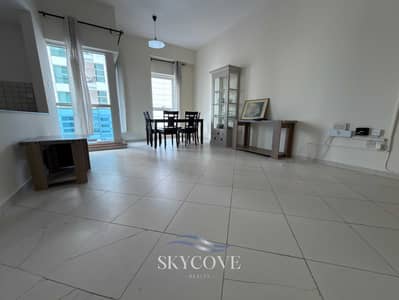 2 habitaciones Apartamento para en Alquiler en Dubai Marina, Dubai - Apartamento en Dubai Marina，The Cascades, 2 dormitorios, 120000 AED - 16714001