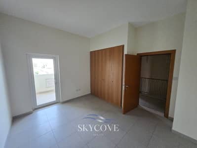3 habitaciones Townhouse para en Alquiler en Al Furjan, Dubai - Casa adosada en Al Furjan，Quortaj, 3 dormitorios, 210000 AED - 16714236