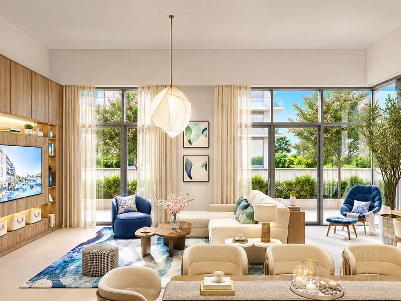 位于米娜拉希德港区,海洋景观住宅区,Seascape Building 4 3 卧室的公寓 6500000 AED - 16678777 位于米娜拉希德港区,海洋景观住宅区,Seascape Building 4 3 卧室的公寓 6500000 AED - 16678777