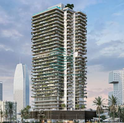 Appartement de 1 chambre à à vendre à Dubai Land Residence Complex (DLRC), Dubai - Screenshot 2026-03-12 211412. png