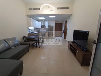 1 Bedroom Flat for Rent in Al Furjan, Dubai - 140b9112-2a4d-4b6c-8a93-93d3e544b41c. jpg