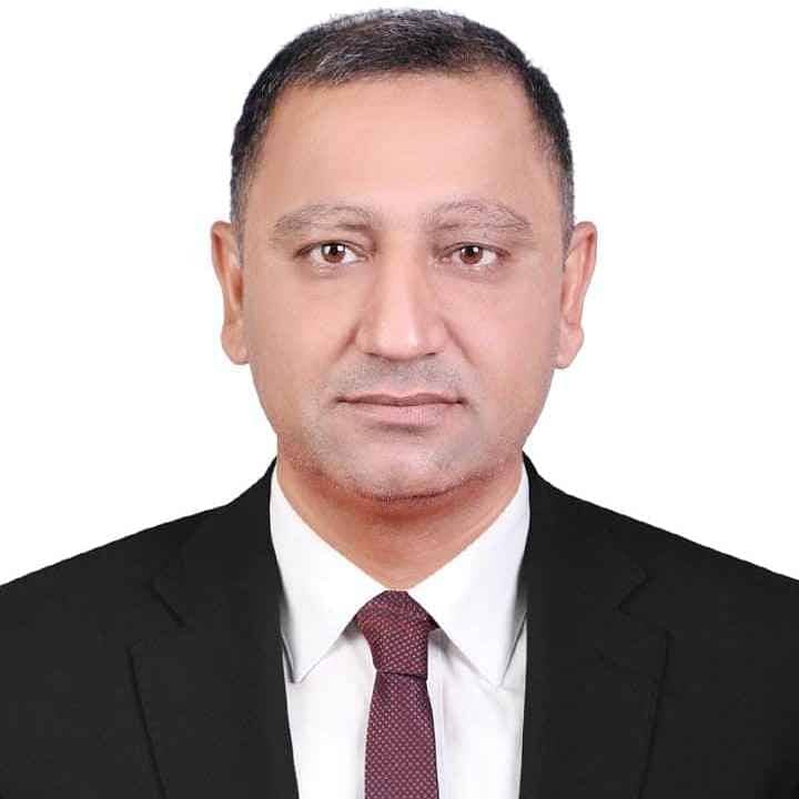 Zahid Siddique