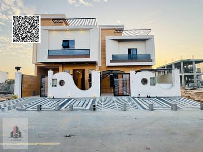 تاون هاوس 4 غرف نوم للبيع في الحليو، عجمان - 249767. jpg