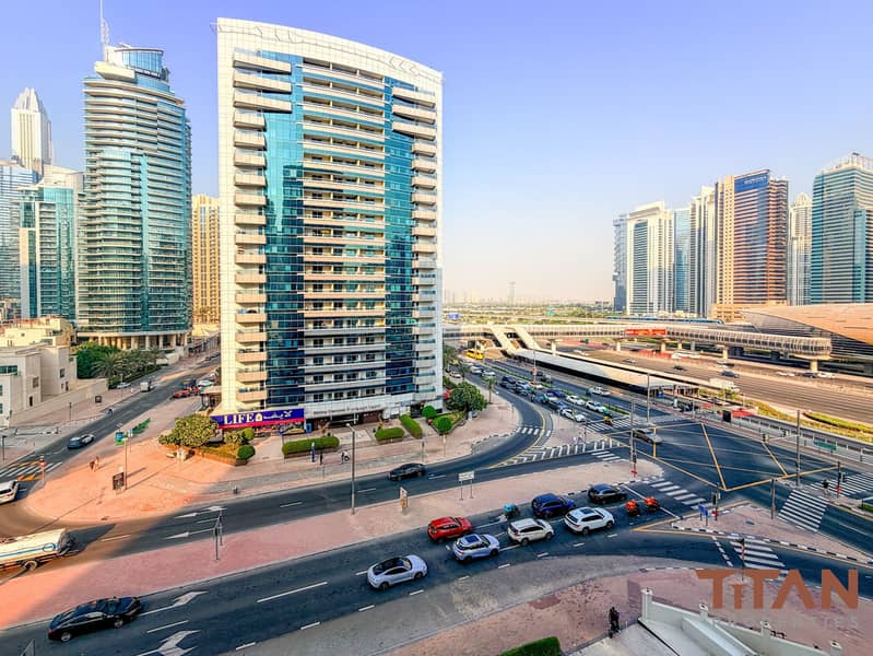 Appartement à Dubai Marina,Marina Diamonds,Marina Diamond 6, 1 chambre, 65000 AED - 16714216 Appartement à Dubai Marina,Marina Diamonds,Marina Diamond 6, 1 chambre, 65000 AED - 16714216