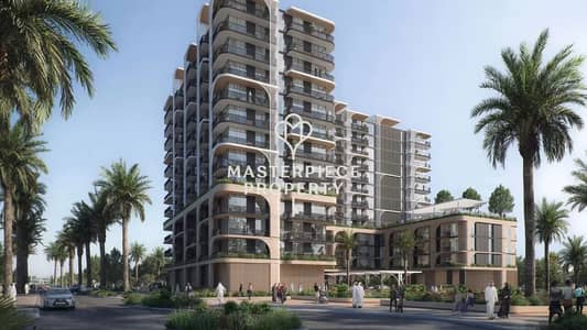 Appartement de 1 chambre à à vendre à Saadiyat Island, Abu Dhabi - Appartement à Saadiyat Island，Manarat Living, 1 chambre, 1870000 AED - 16714316