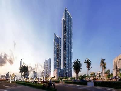 1 Camera Appartamento in vendita a Sobha Hartland, Dubai - Appartamento a Sobha Hartland,Sobha Creek Vistas Heights,Sobha Creek Vistas Heights Tower A, 1 camera da letto, 1540000 AED - 16714318 1 Camera Appartamento in vendita a Sobha Hartland, Dubai - Appartamento a Sobha Hartland,Sobha Creek Vistas Heights,Sobha Creek Vistas Heights Tower A, 1 camera da letto, 1540000 AED - 16714318