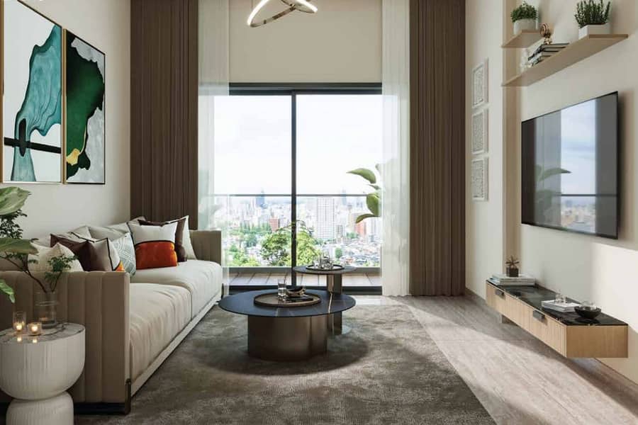 Appartamento a Al Jaddaf,Montage, 1 camera da letto, 1250000 AED - 16714330 Appartamento a Al Jaddaf,Montage, 1 camera da letto, 1250000 AED - 16714330